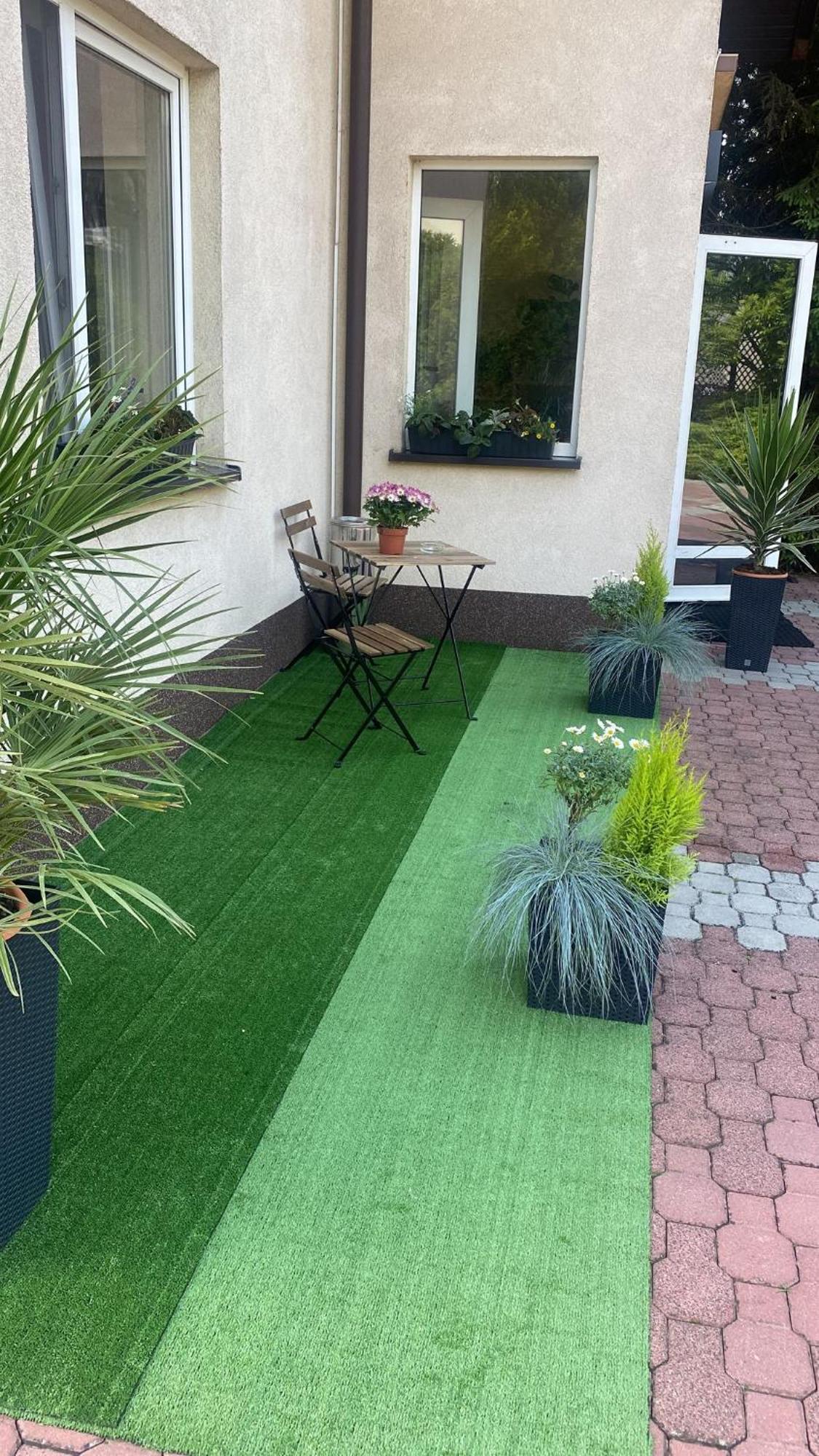 Hotel Gogreen *** Rząska Екстериор снимка